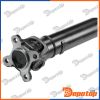 Arbre de transmission arrière pour BMW | NWN-BM-016, 10-340080